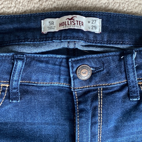 Hollister Jeans - Picture 3 of 6